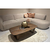 Cortez Salontafel H40xB130xD70 cm