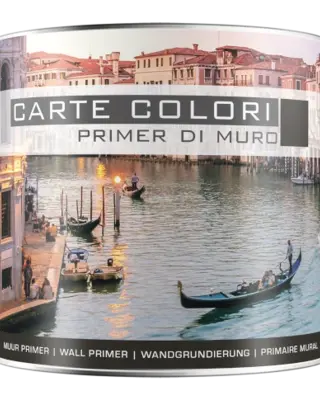Carte Colori Carte Colori | 10 Liter | Primer Di Muro