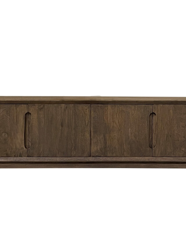 Livingfurn Cortez Tv-Meubel 170x55x40 cm