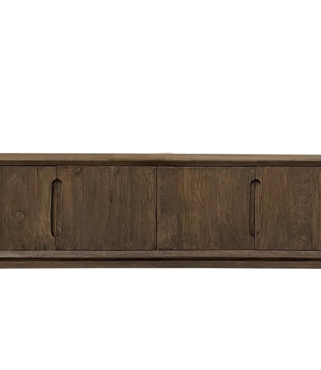 Livingfurn Cortez Tv-Meubel 170x55x40 cm