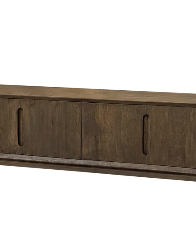 Livingfurn Cortez Tv-Meubel 170x55x40 cm