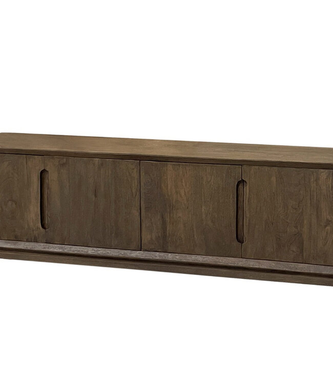 Livingfurn Cortez Tv-Meubel 170x55x40 cm