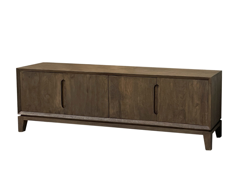 Livingfurn Cortez Tv-Meubel 170x55x40 cm