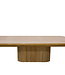 Livingfurn Lausanne Salontafel 120x70x36 cm Rechthoek
