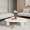 Brix Salontafel Beton Cir? Organisch 120x88x30 Cm