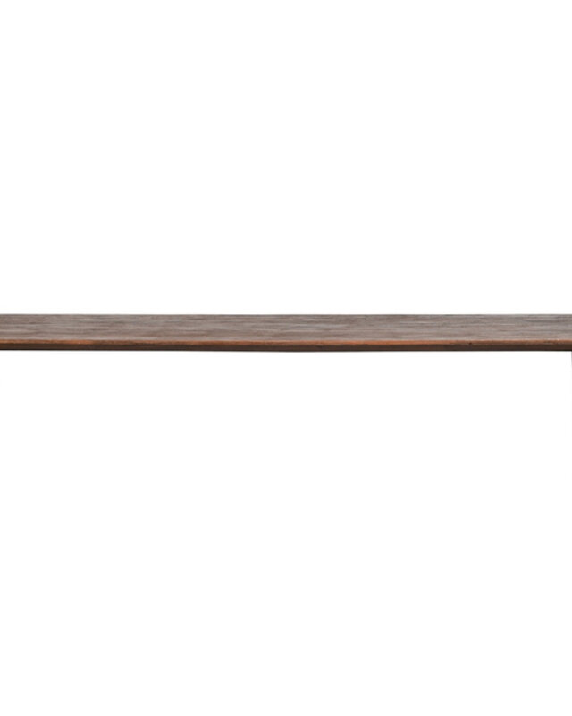 Livingfurn Cortez Eetkamertafel H76xB270xD100 cm