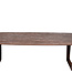Livingfurn Cortez Eetkamertafel H76xB270xD100 cm