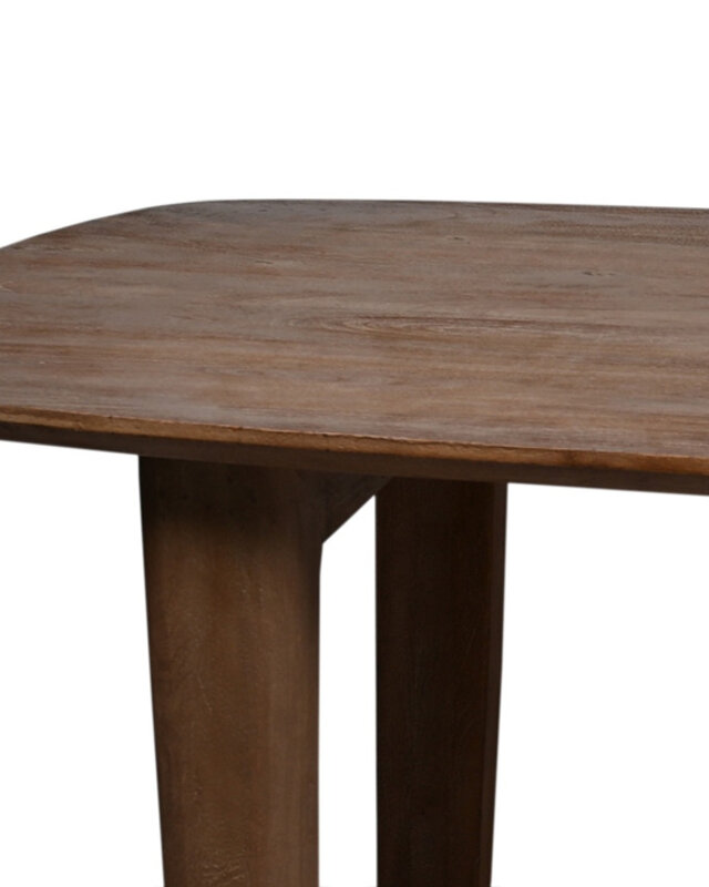 Livingfurn Cortez Eetkamertafel H76xB270xD100 cm