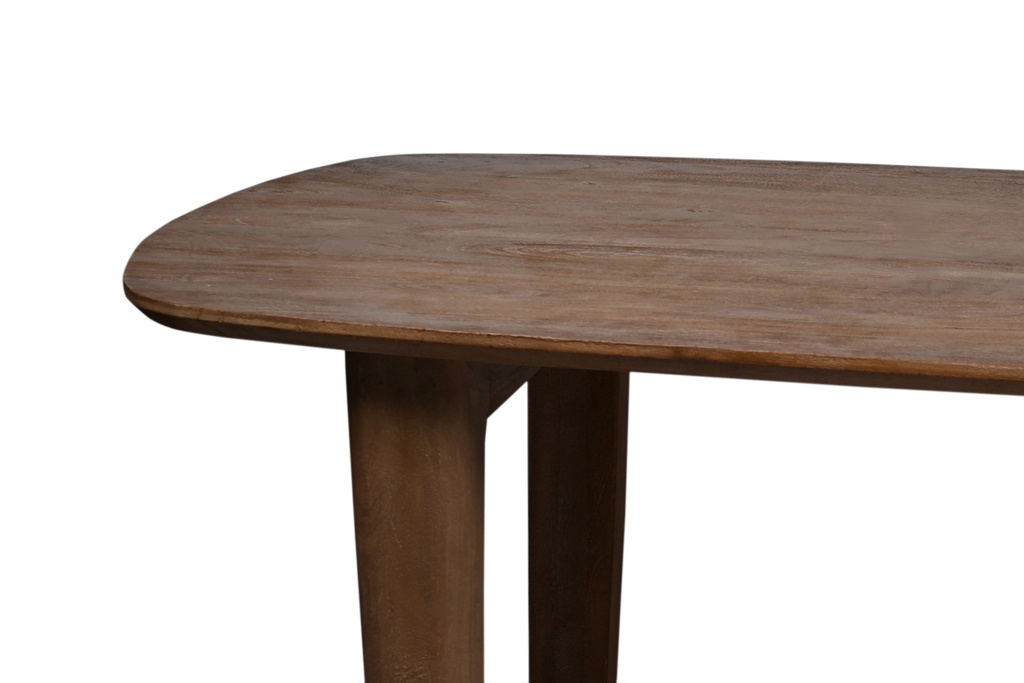 Livingfurn Cortez Eetkamertafel H76xB270xD100 cm