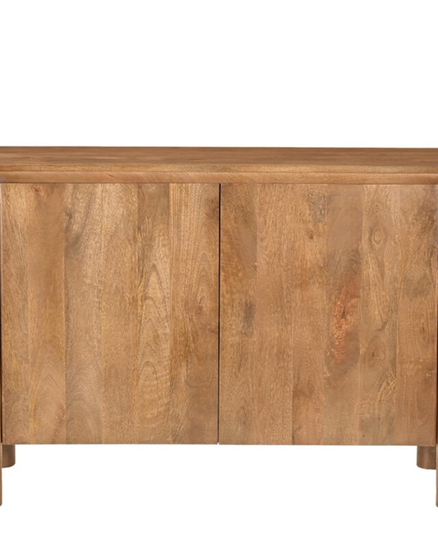 Livingfurn Salano Tv-Meubel Organisch 170x80x40 cm