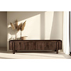 Salano Tv-Meubel Brown 210 x50 x 43 cm