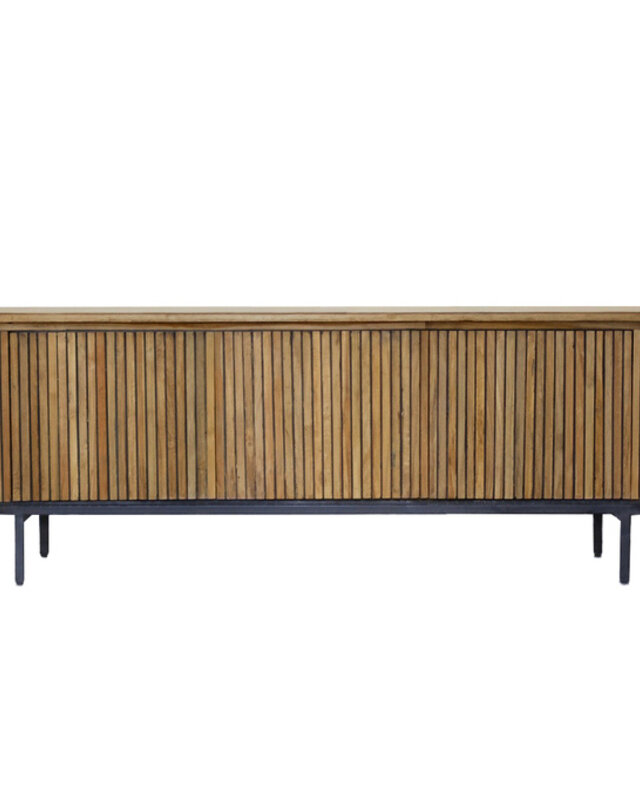 Livingfurn Lausanne Tv-meubel 170x56x43 cm
