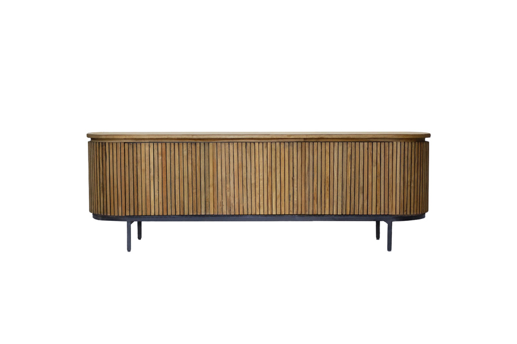 Livingfurn Lausanne Tv-meubel 170x56x43 cm