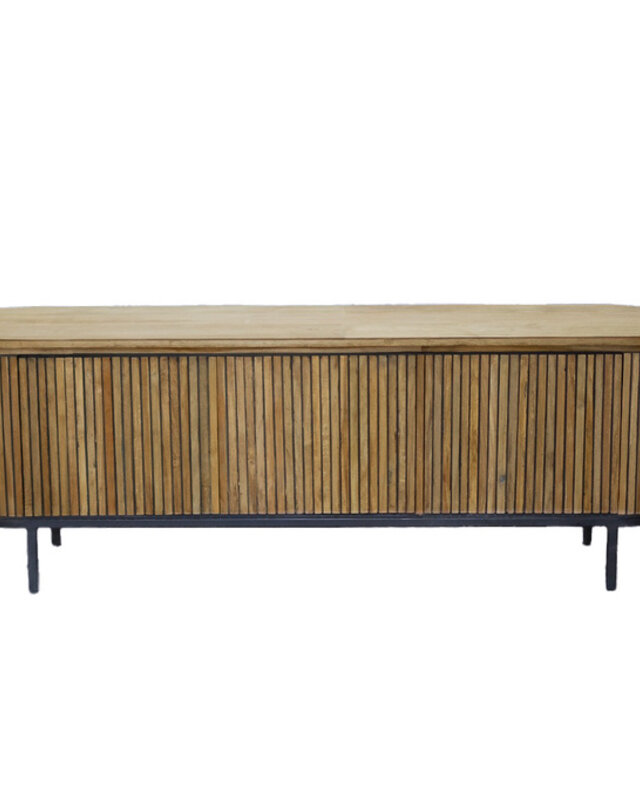 Livingfurn Lausanne Tv-meubel 170x56x43 cm