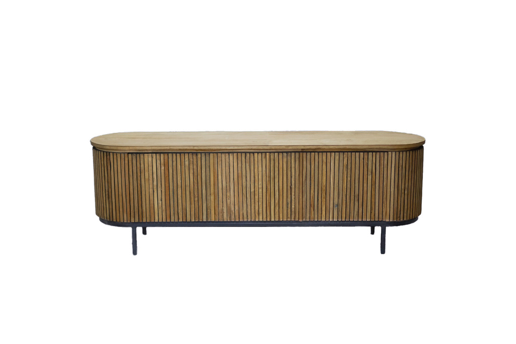 Livingfurn Lausanne Tv-meubel 170x56x43 cm