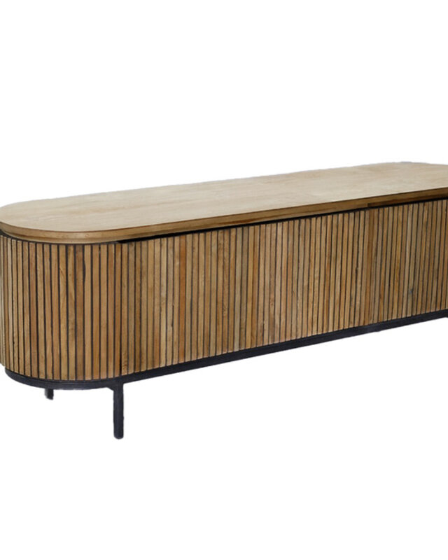 Livingfurn Lausanne Tv-meubel 170x56x43 cm