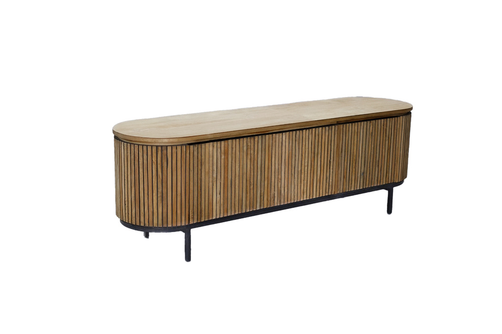 Livingfurn Lausanne Tv-meubel 170x56x43 cm