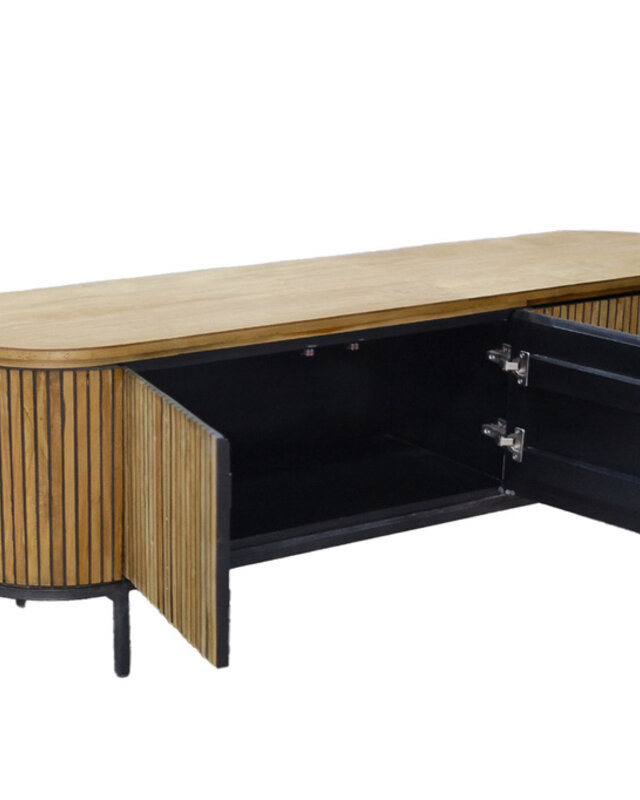 Livingfurn Lausanne Tv-meubel 170x56x43 cm