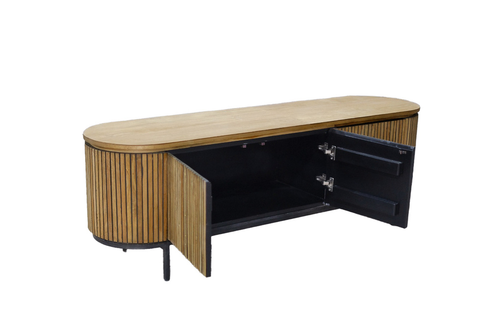 Livingfurn Lausanne Tv-meubel 170x56x43 cm
