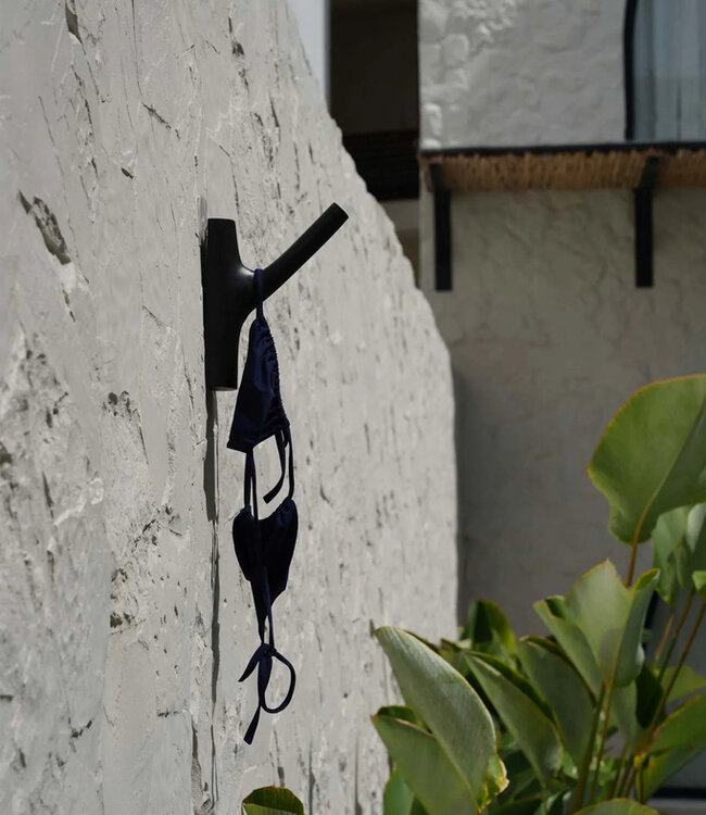 Bazar Bizar De haak - Zwart