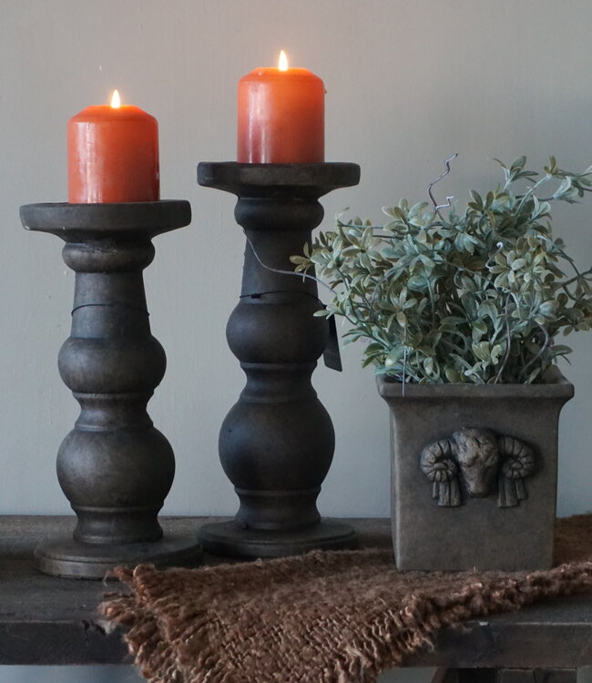 Brynxz Kaarshouder Grandeur | Majestic Brown | H27 x D13 cm