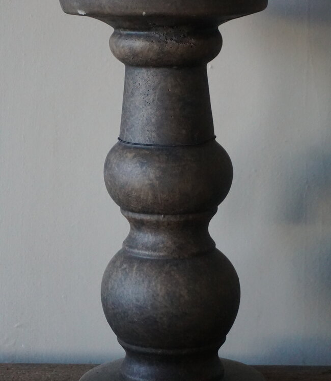 Brynxz Kaarshouder Grandeur | Majestic Brown | H27 x D13 cm