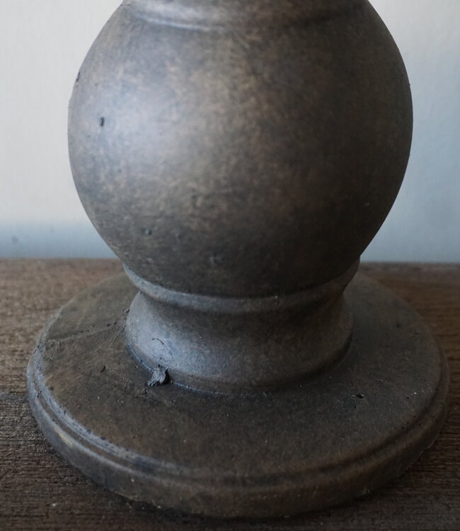 Brynxz Kaarshouder Grandeur | Majestic Brown | H30 x D13 cm