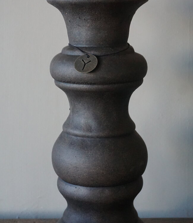 Brynxz Kaarshouder Luxury | Majestic Brown | H30 x D14 cm