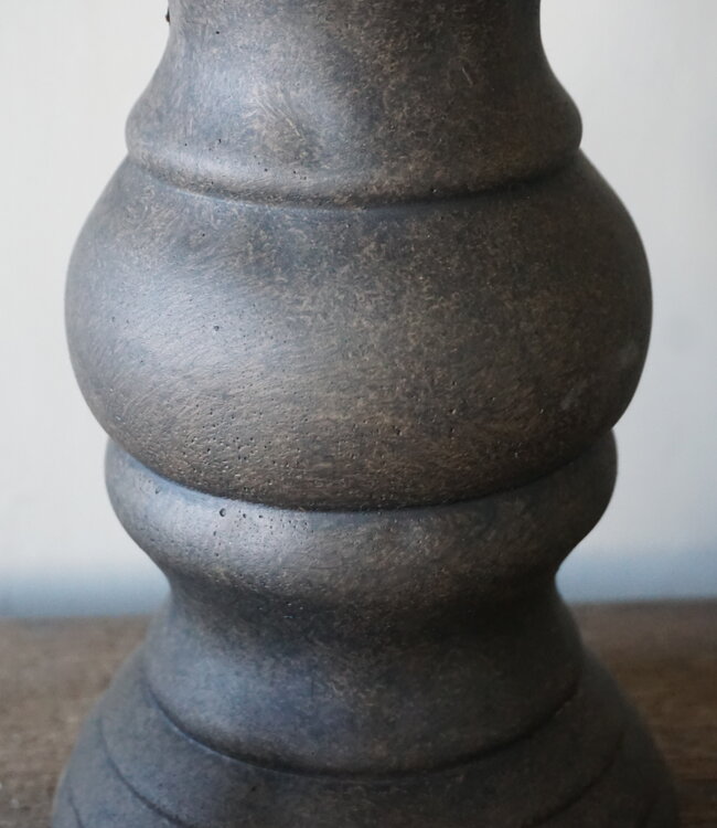 Brynxz Kaarshouder Luxury | Majestic Brown | H30 x D14 cm