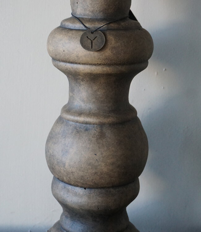 Brynxz Kaarshouder Luxury | Majestic Brown | H35 x D14 cm