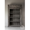 Oude Boekenkast | India | H277xB163xD45 cm