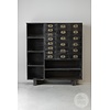 Oude Ladekast | India | H152 x B133 x D30 cm