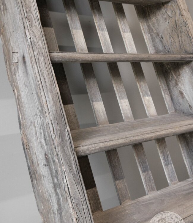 Be-Uniq Origineel Oude Trap | India | H235xB81xD24 cm