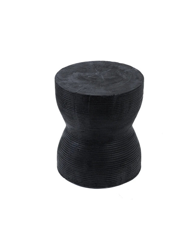 Bazar Bizar De Kotoran kruk - Zwart