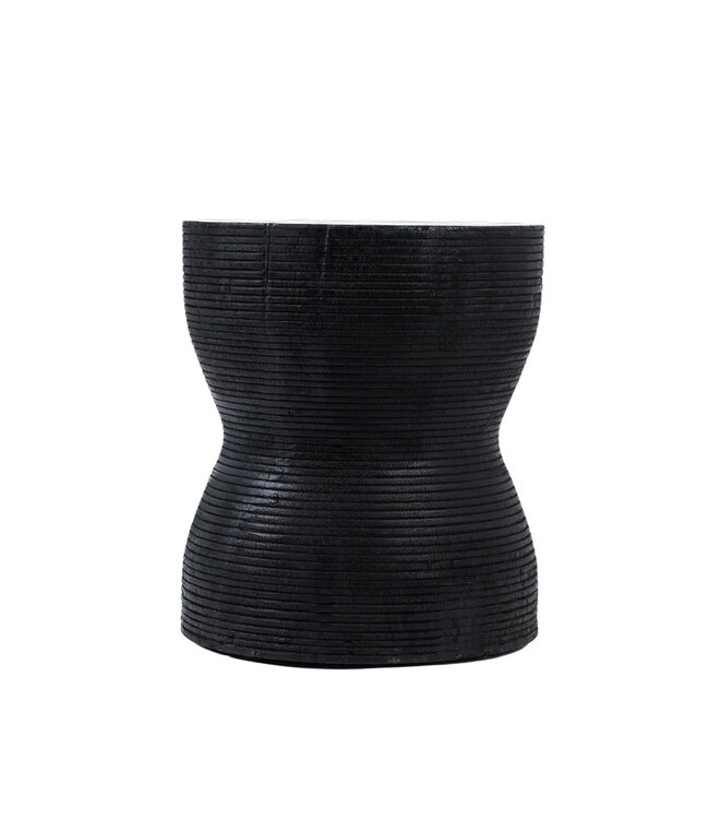 Bazar Bizar De Kotoran kruk - Zwart