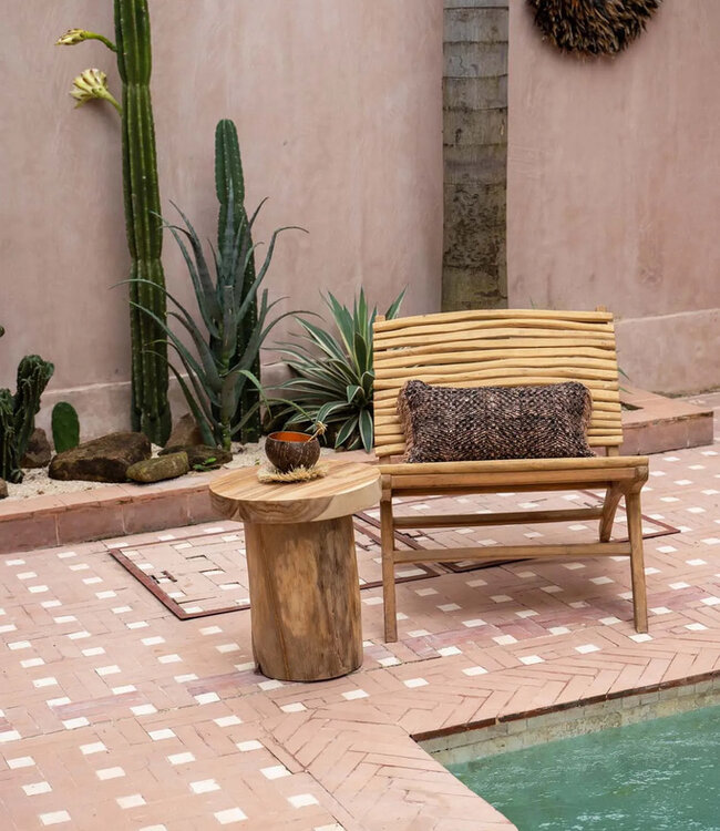 Bazar Bizar De Eilander - Natuurlijk