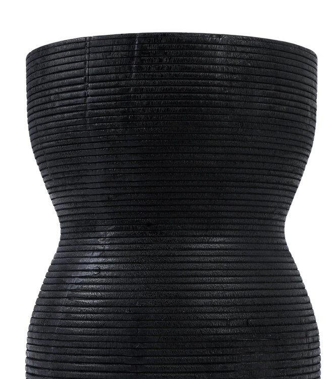 Bazar Bizar De Kotoran kruk - Zwart