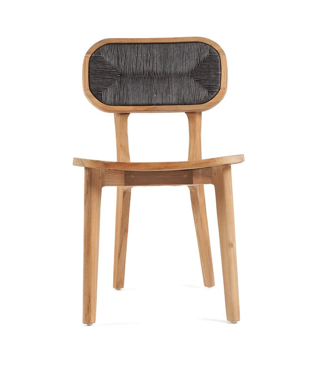 Bazar Bizar De Arigato Eetkamerstoel - Buiten_40