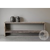 Wandtafel Atlanta | Large | Capital Collection | L200 cm