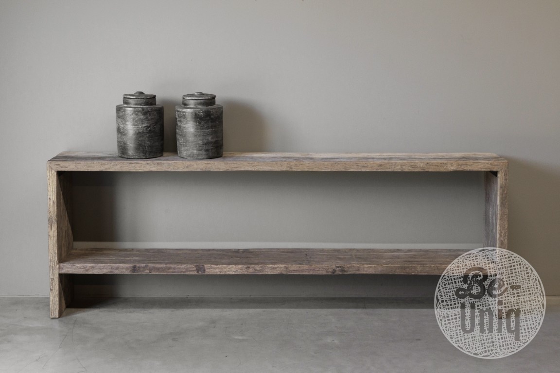 Be-Uniq Wandtafel Atlanta | Large | Capital Collection | L200 cm