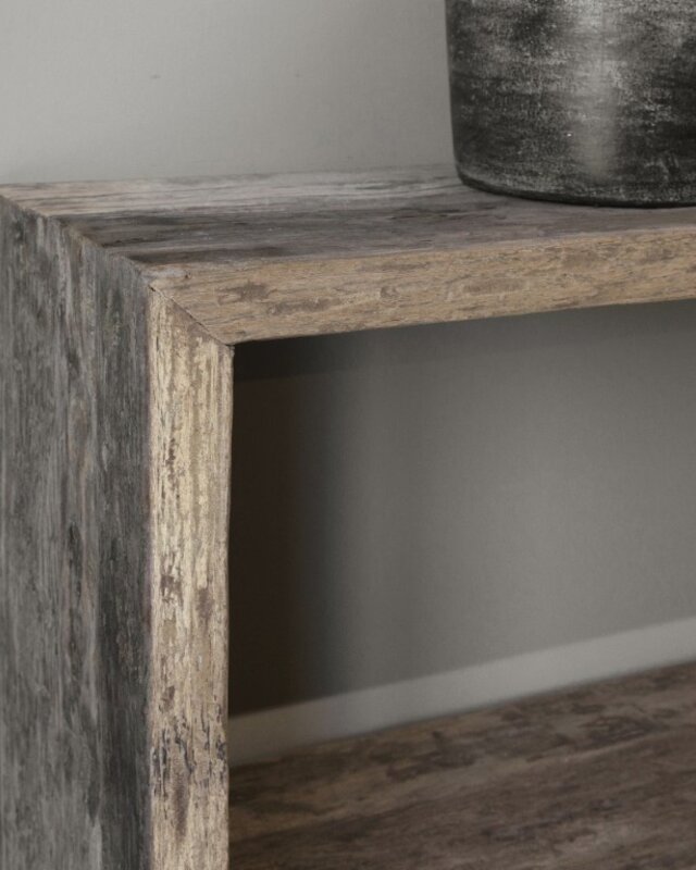 Be-Uniq Wandtafel Atlanta | Large | Capital Collection | L200 cm