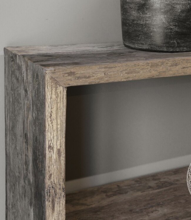 Be-Uniq Wandtafel Atlanta | Large | Capital Collection | L200 cm