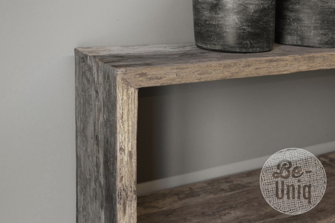 Be-Uniq Wandtafel Atlanta | Large | Capital Collection | L200 cm
