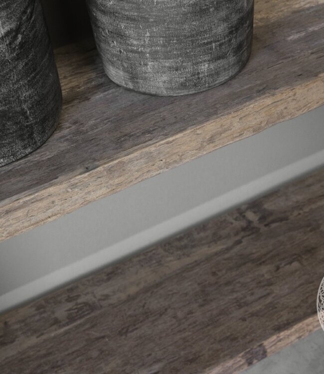 Be-Uniq Wandtafel Atlanta | Large | Capital Collection | L200 cm