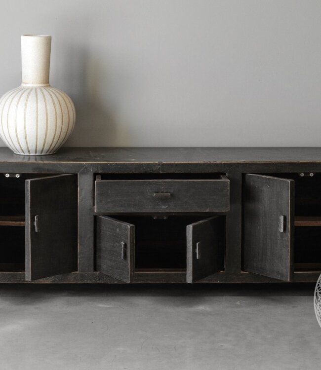 Be-Uniq Oud Tv-Dressoir | China | H57xB182xD45 cm