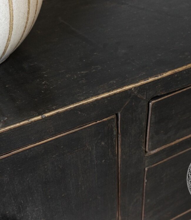 Be-Uniq Oud Tv-Dressoir | China | H57xB182xD45 cm