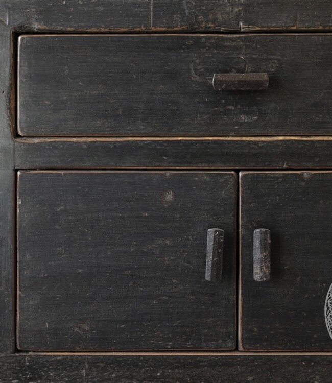 Be-Uniq Oud Tv-Dressoir | China | H57xB182xD45 cm