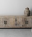 Be-Uniq Tv-Dressoir | Oud Hout | H50 x B170 x D40 cm