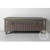 Oude TV Kist | India | H51 x B130 x D44 cm