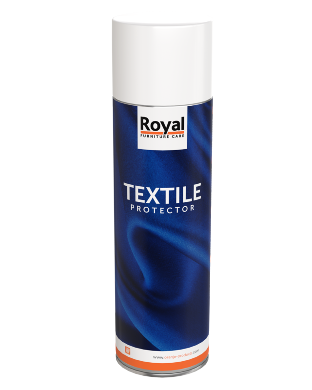Rene Houtman Textiel Protector | Clean & Protect